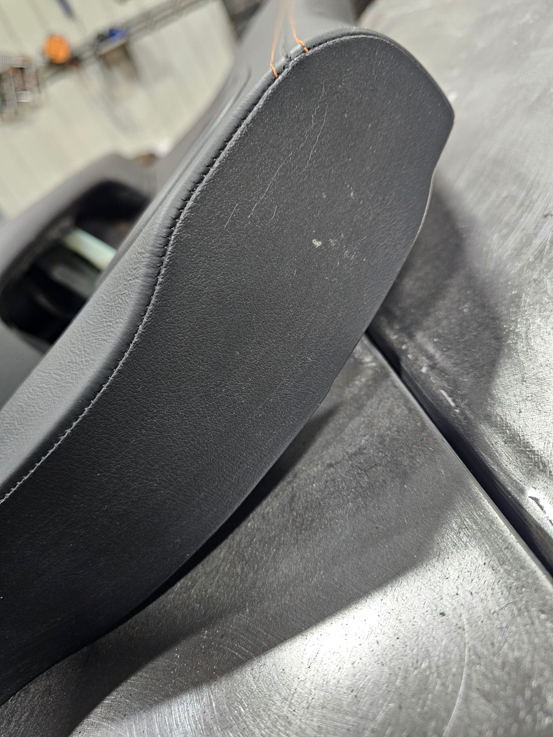 Gen.5 LH Door Panel