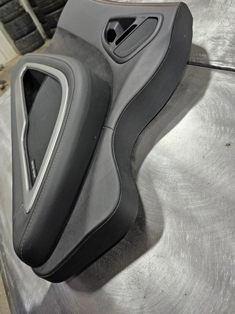 Gen.5 LH Door Panel