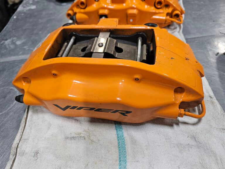 Gen.5 Front Brake Calipers