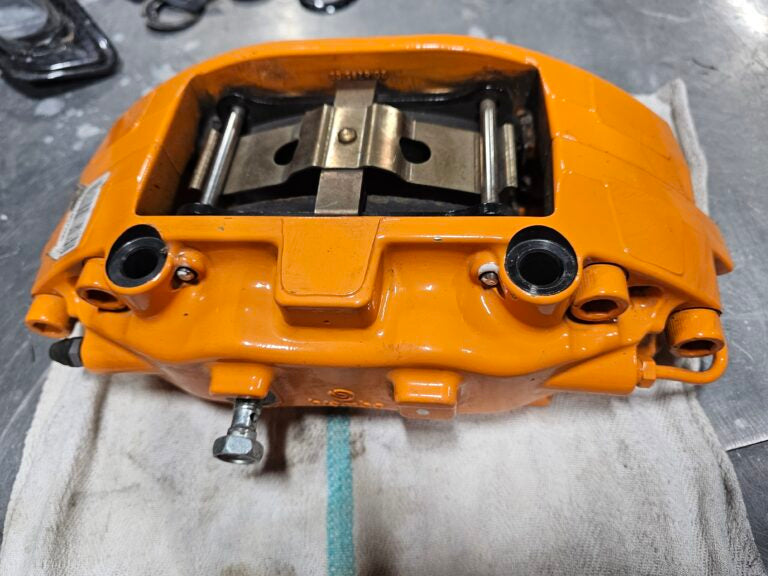 Gen.5 Front Brake Calipers