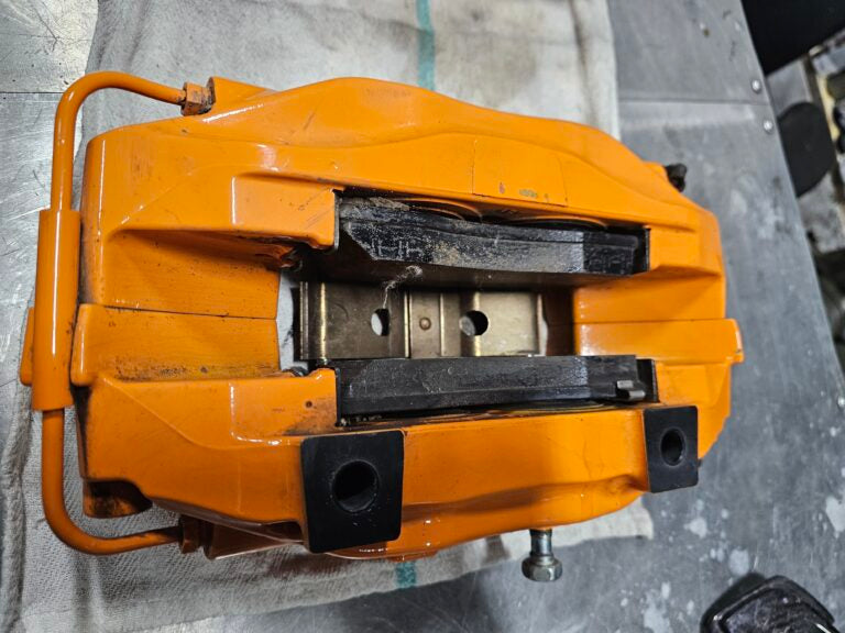Gen.5 Front Brake Calipers