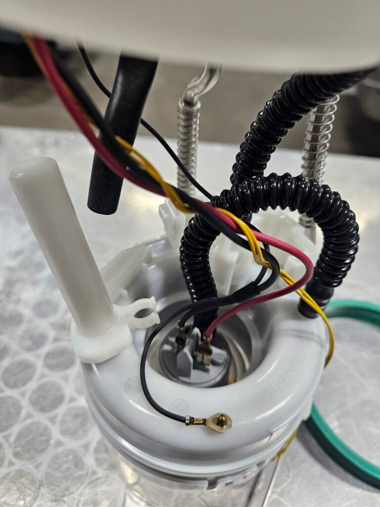 Gen.5 Fuel Pump