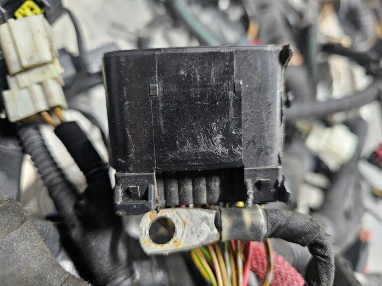Gen.5 Engine Harness