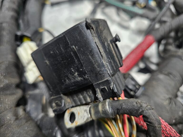 Gen.5 Engine Harness