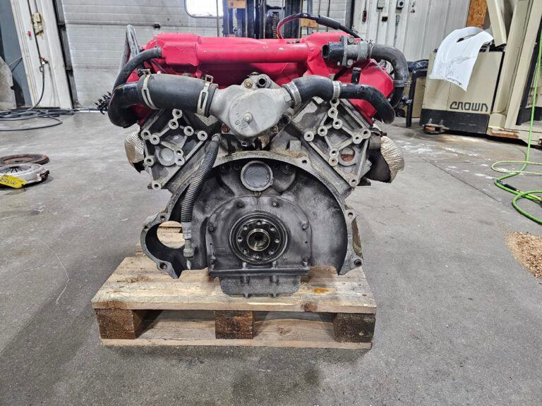 Gen.1 Engine