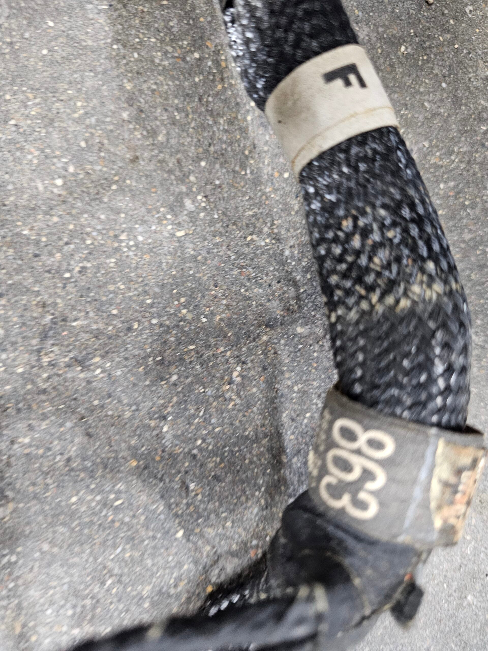 Gen.1 Engine Harness