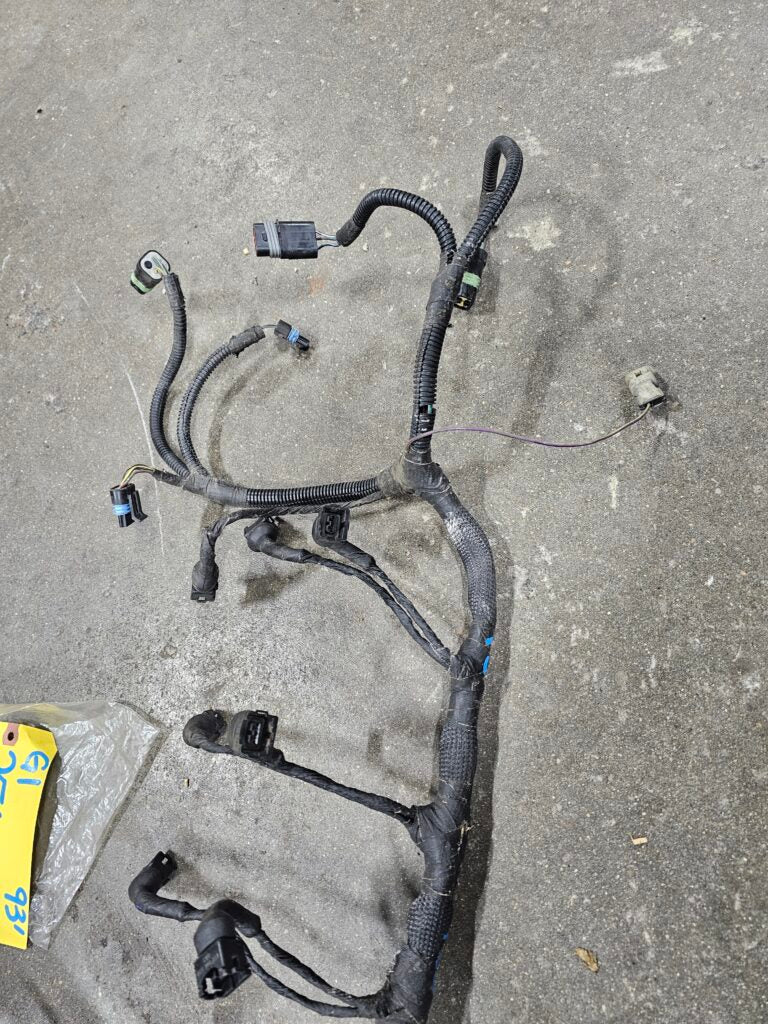 Gen.1 Engine Harness