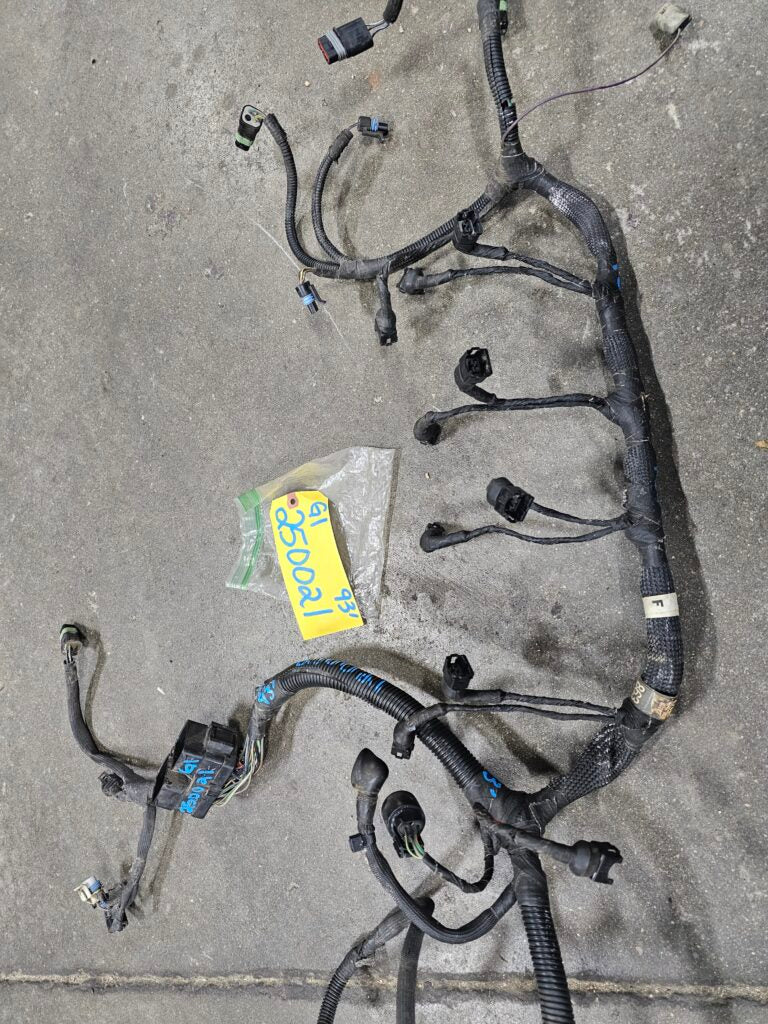 Gen.1 Engine Harness