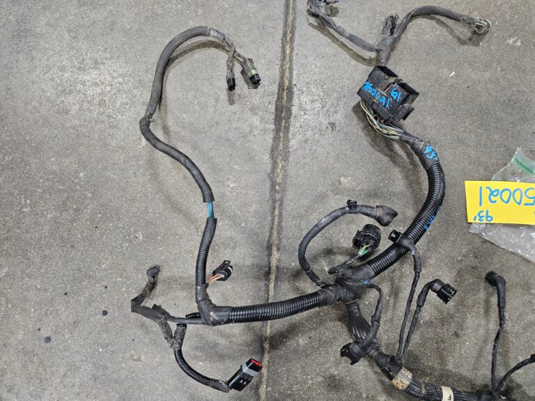 Gen.1 Engine Harness
