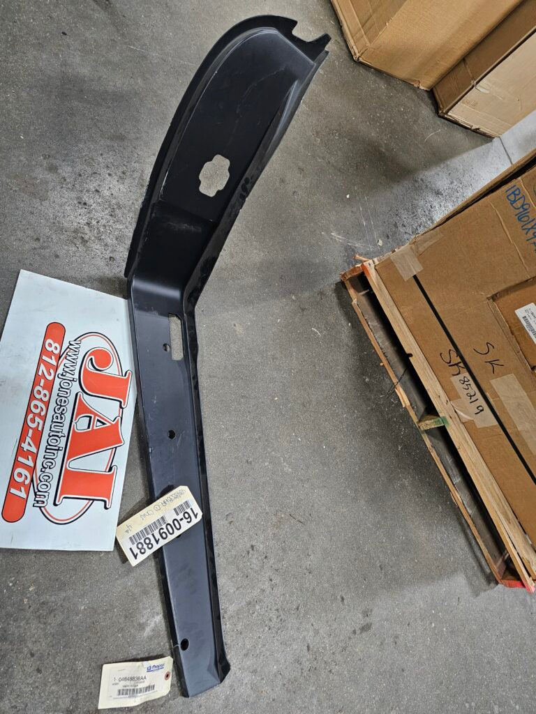 Gen.2 RH Door Surround Panel