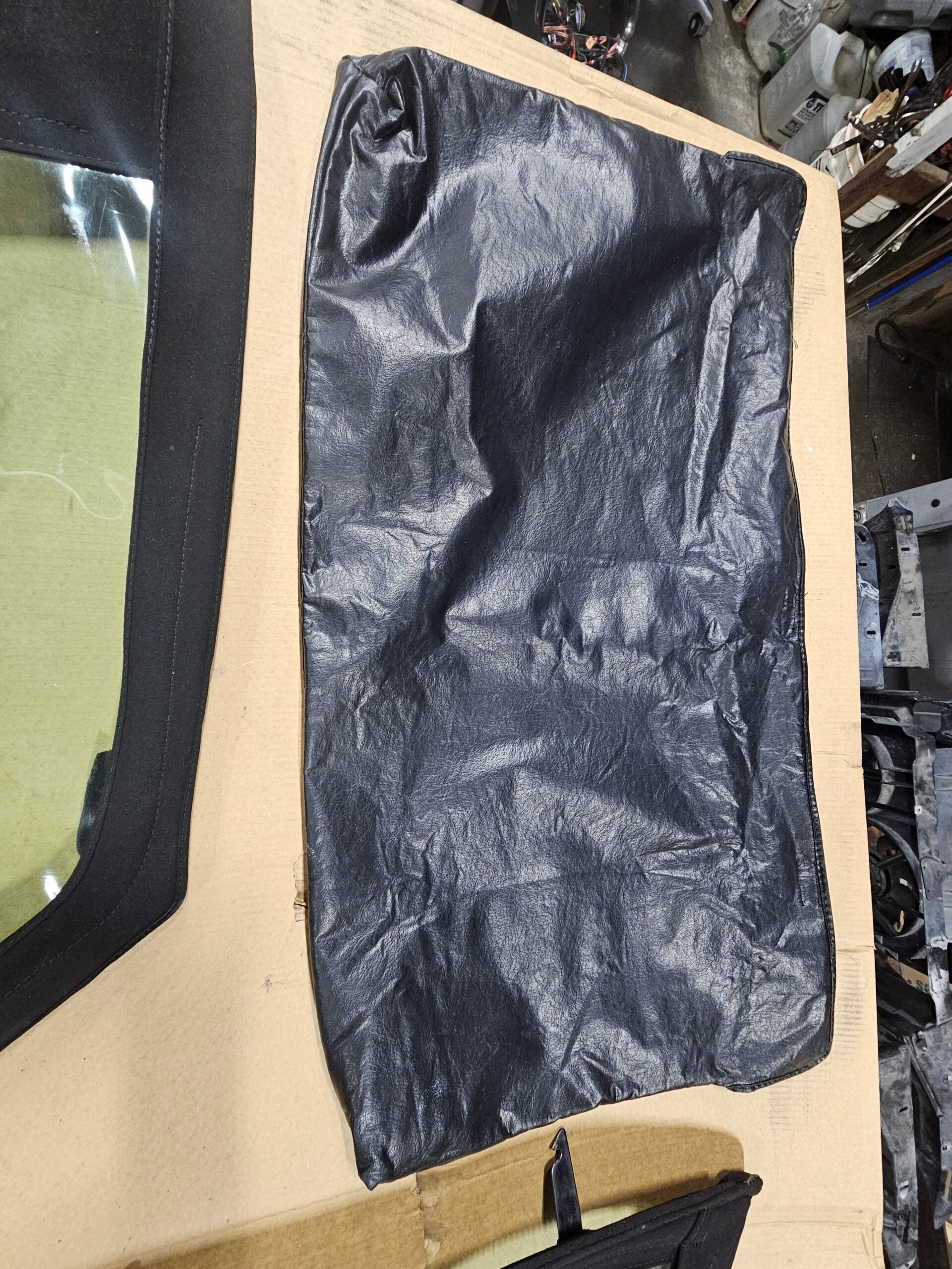 Gen.1 Door Windows W/Bag
