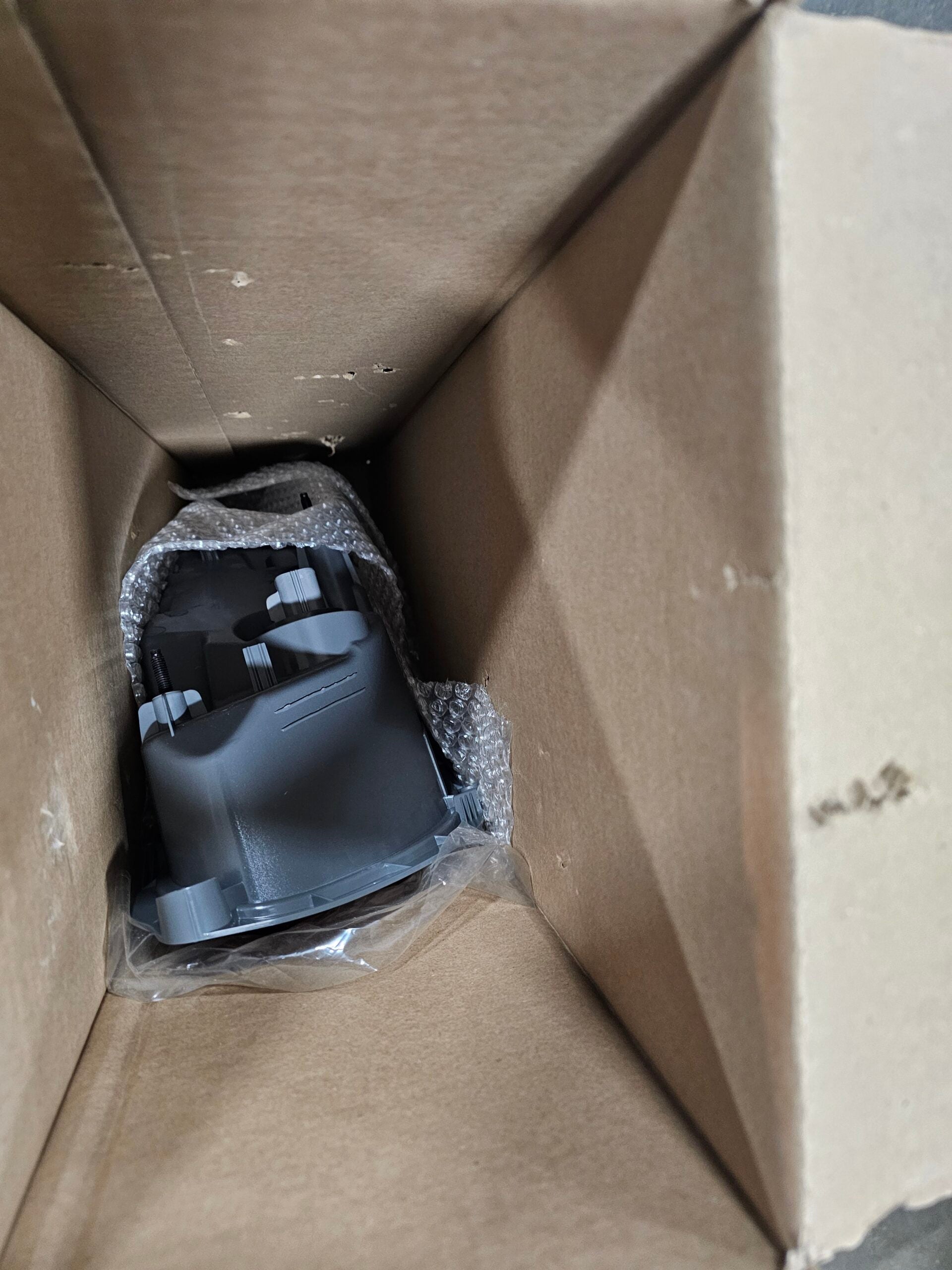 Gen.5 LH Taillight NIB