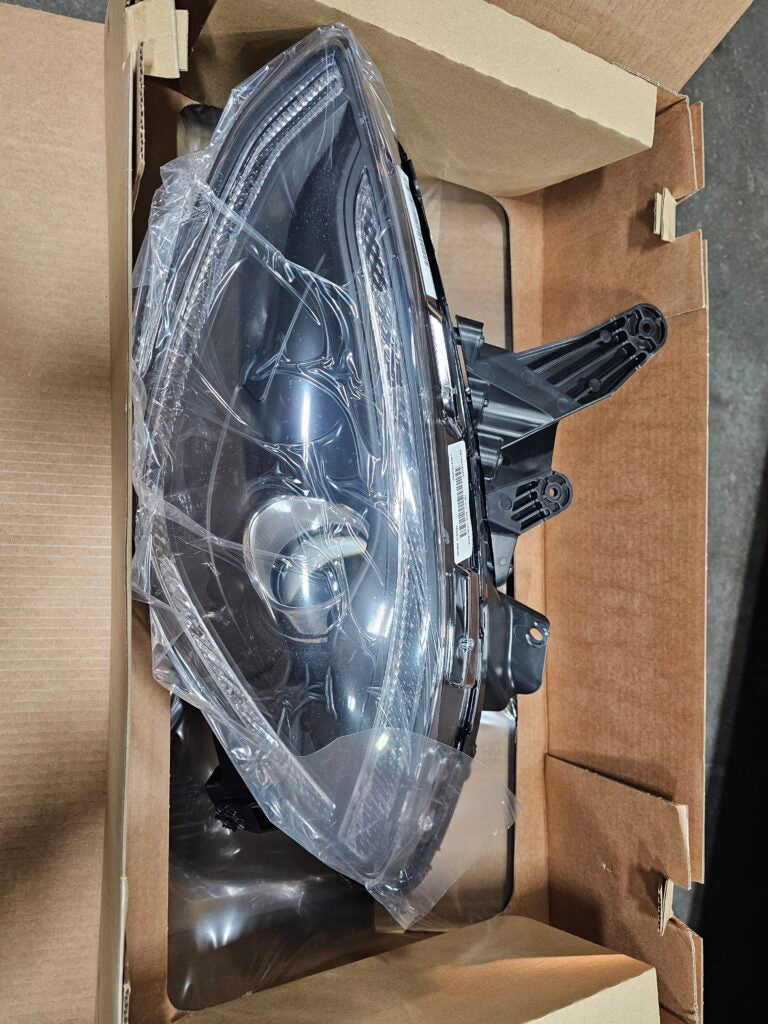 Gen.5 LH Headlight NIB