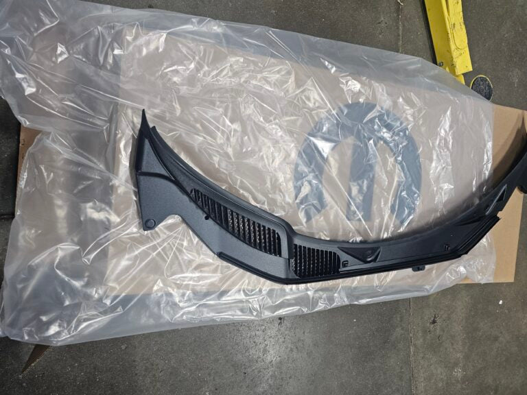 Gen.5 Cowl Screen
