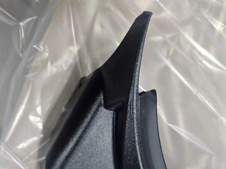 Gen.5 Cowl Screen