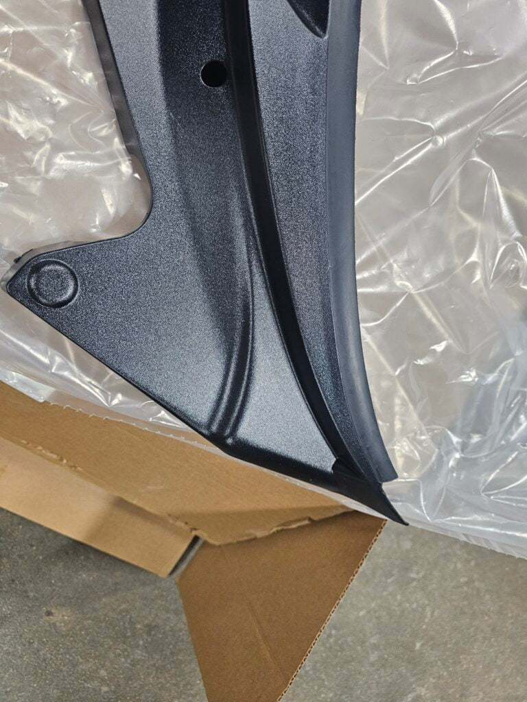 Gen.5 Cowl Screen