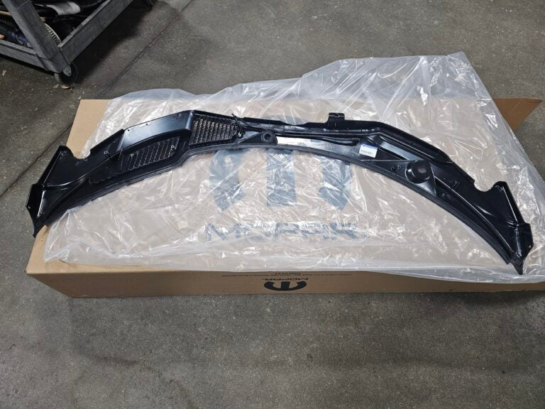 Gen.5 Cowl Screen