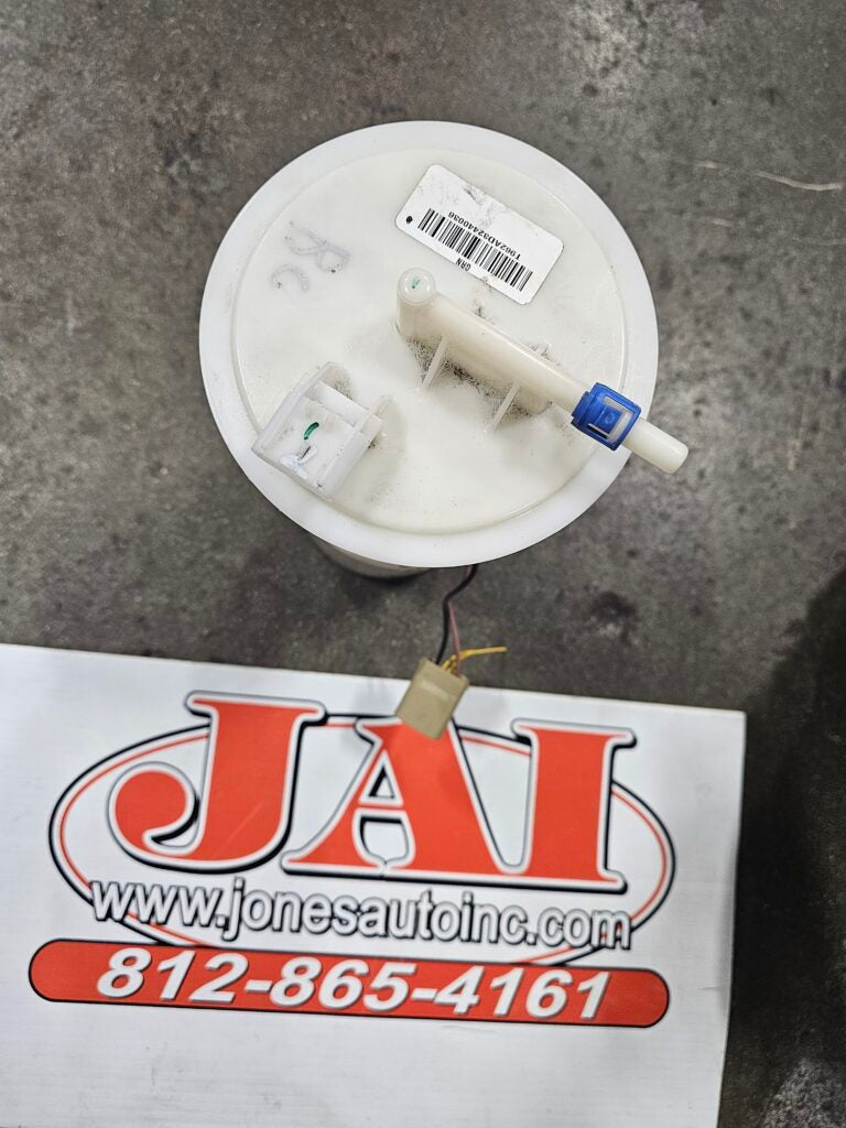 Gen.5 Fuel Pump