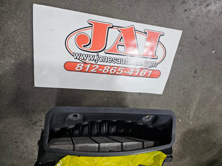 Gen.4/5 Air Box