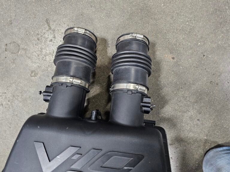 Gen.4/5 Air Box