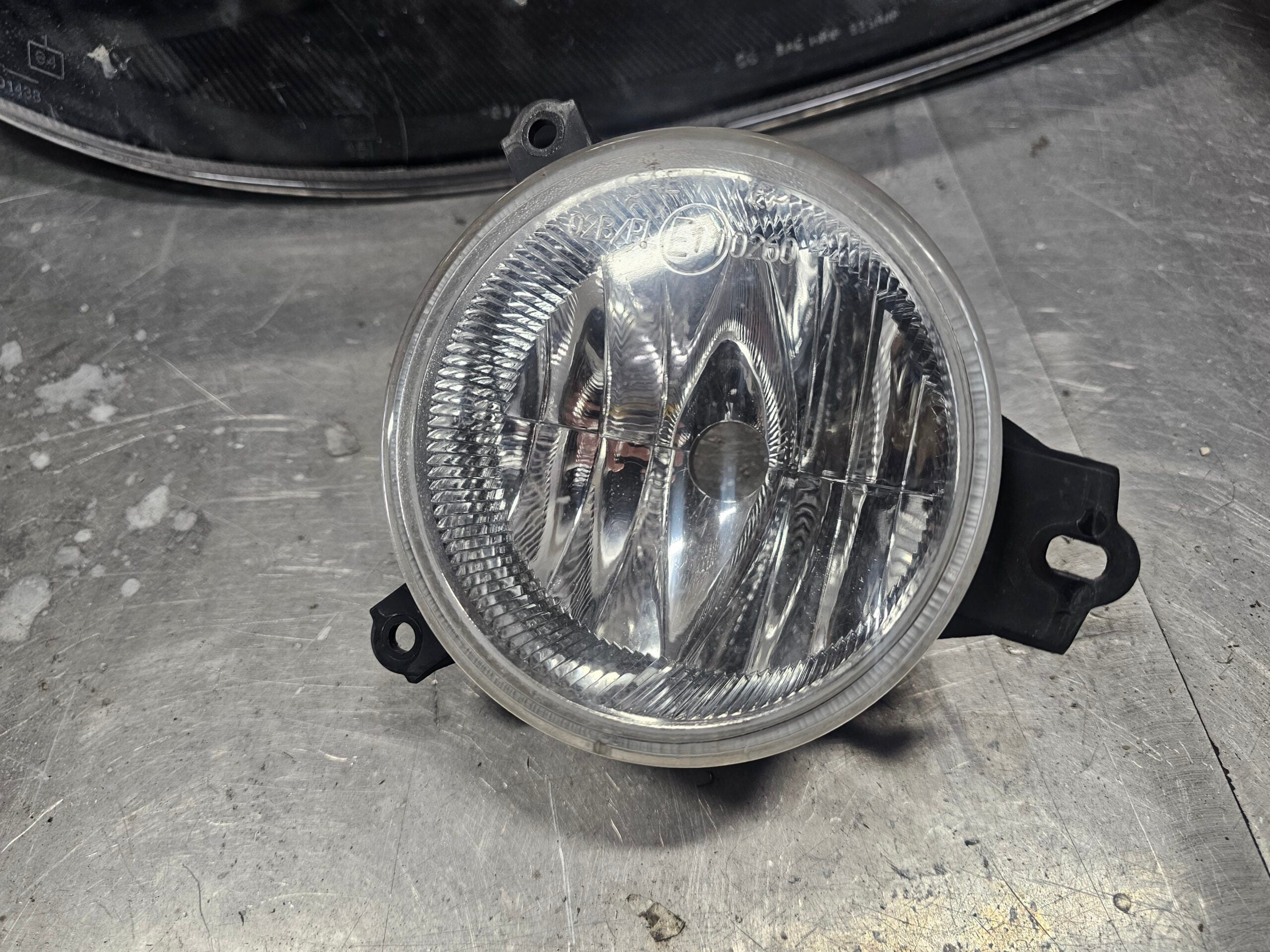 Gen.3 fog Light