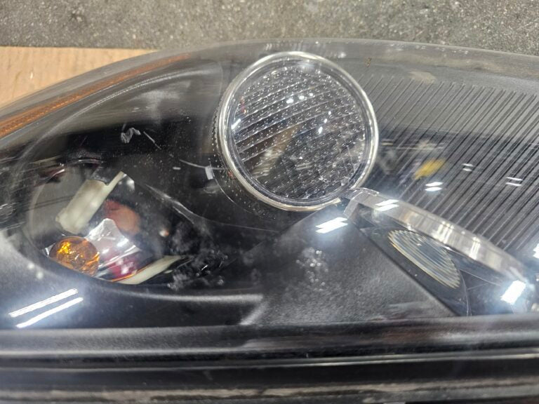 Gen.3 LH Headlight