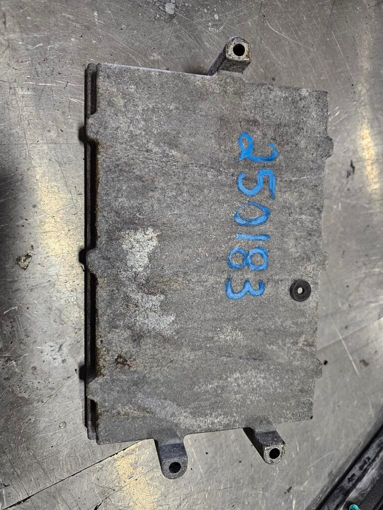 Gen.3 ECM