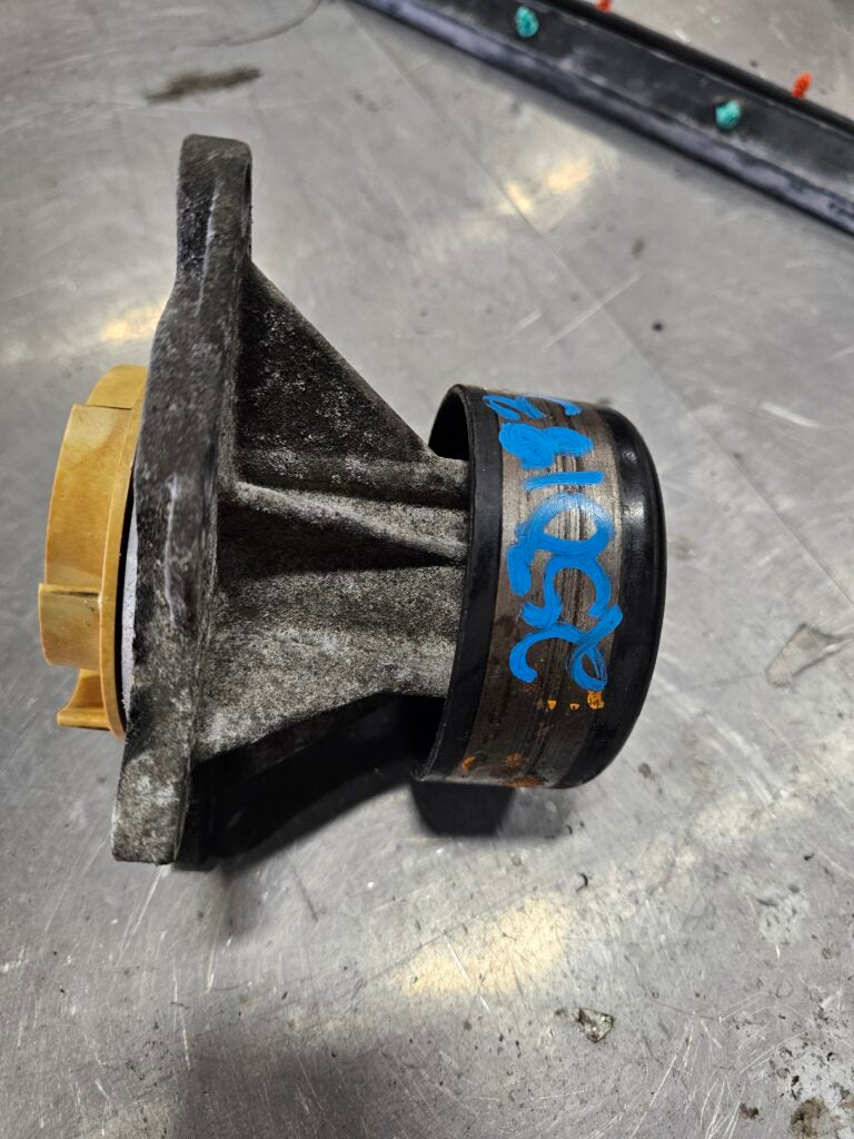 Gen.3 Water Pump