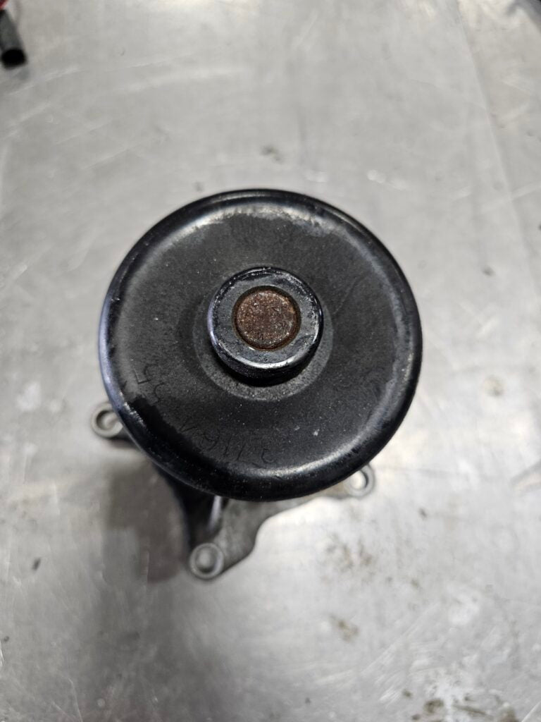 Gen.3 Water Pump