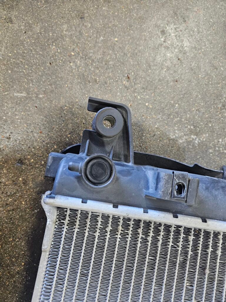 Gen.3 Radiator