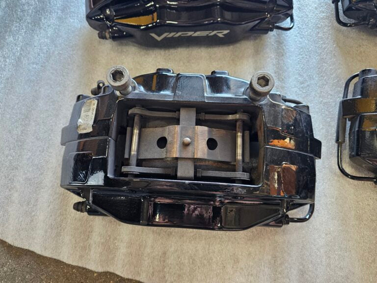 Gen.5 Set of Calipers