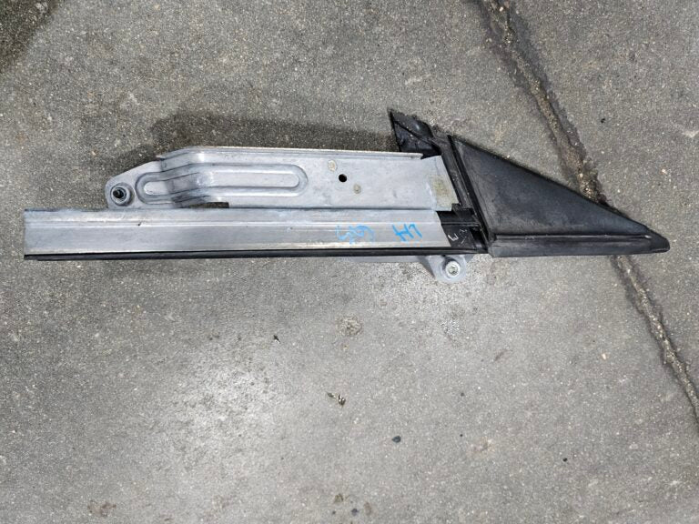 Gen.5 LH Door Flag