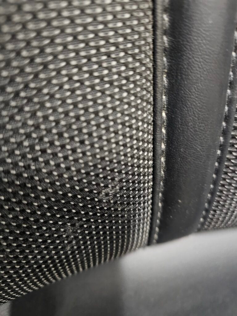 Gen.5 RH Seat