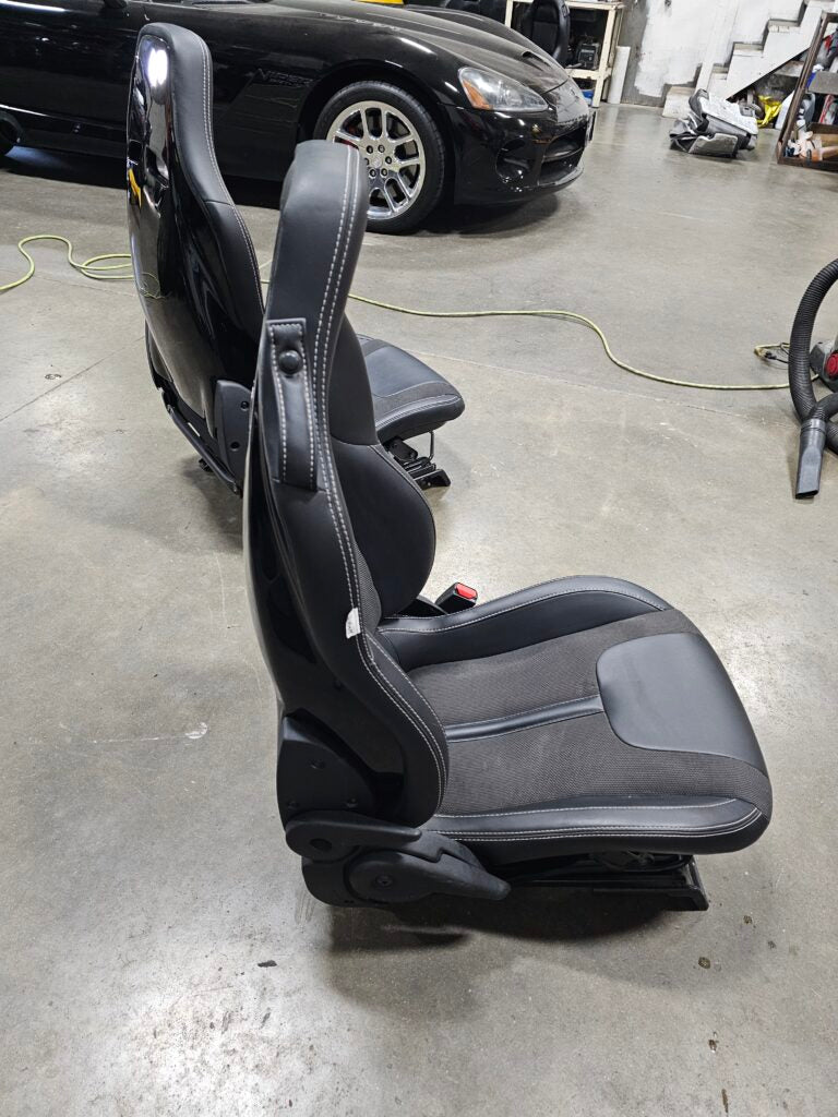 Gen.5 RH Seat