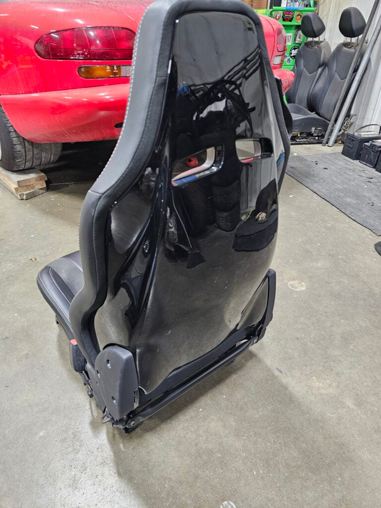 Gen.5 RH Seat