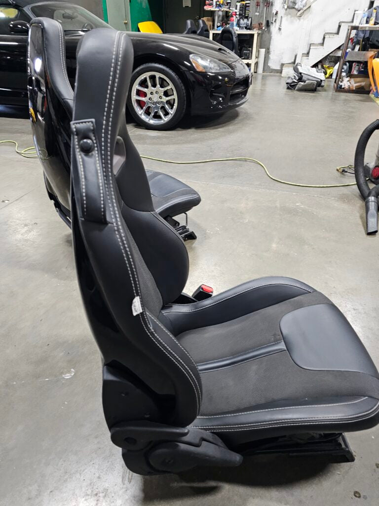 Gen.5 RH Seat
