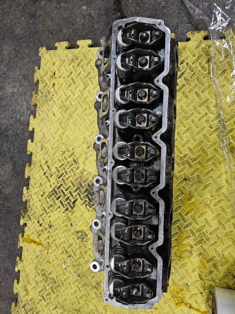 Gen.2 Head Complete
