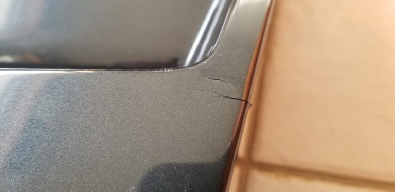 2012 Camaro ZL1 hood applique