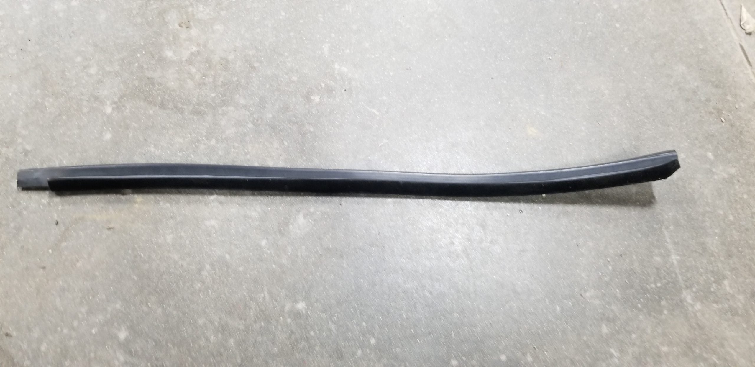 Gen 4 Lh inside window sweep