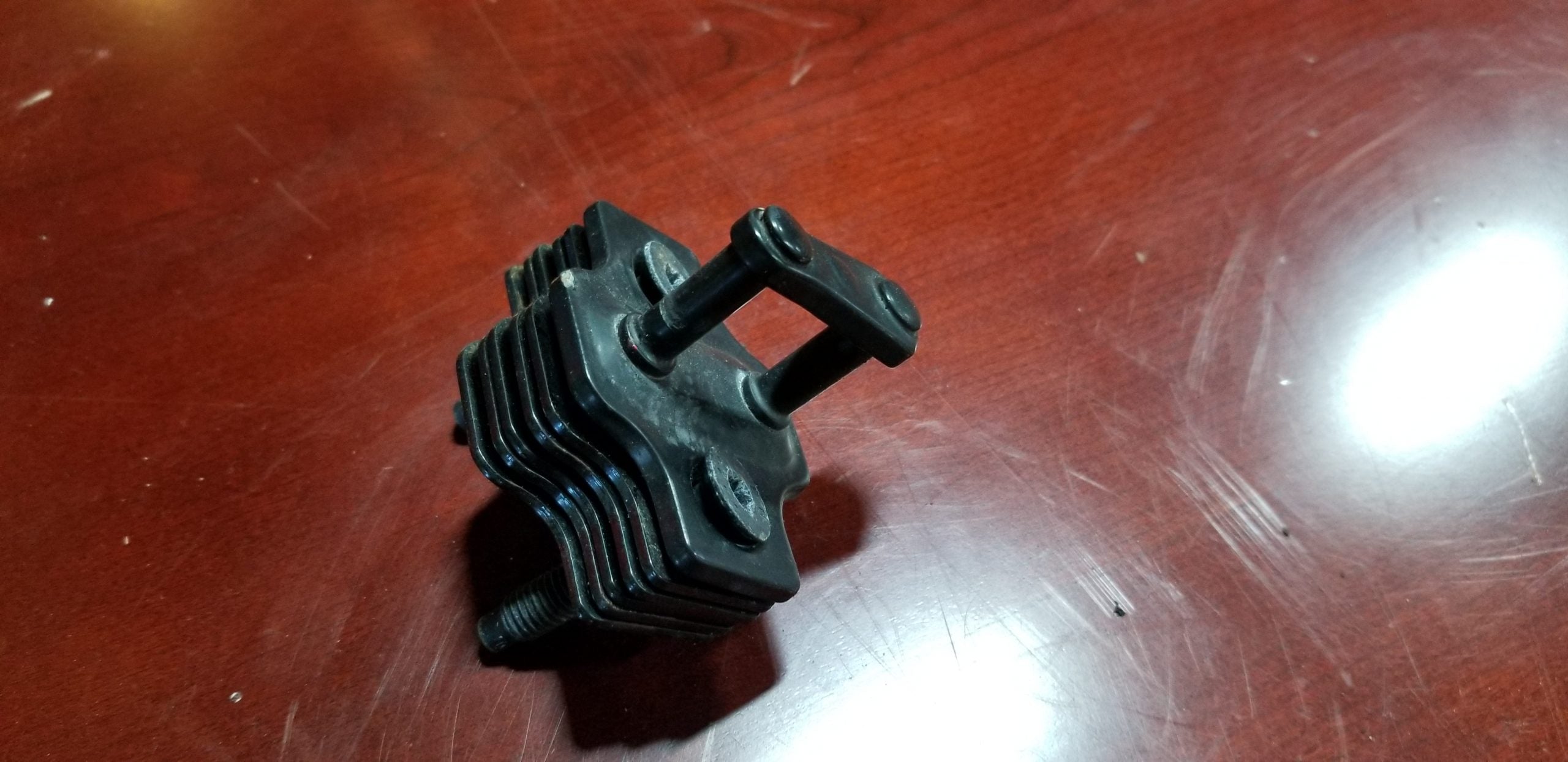Gen 4 door striker