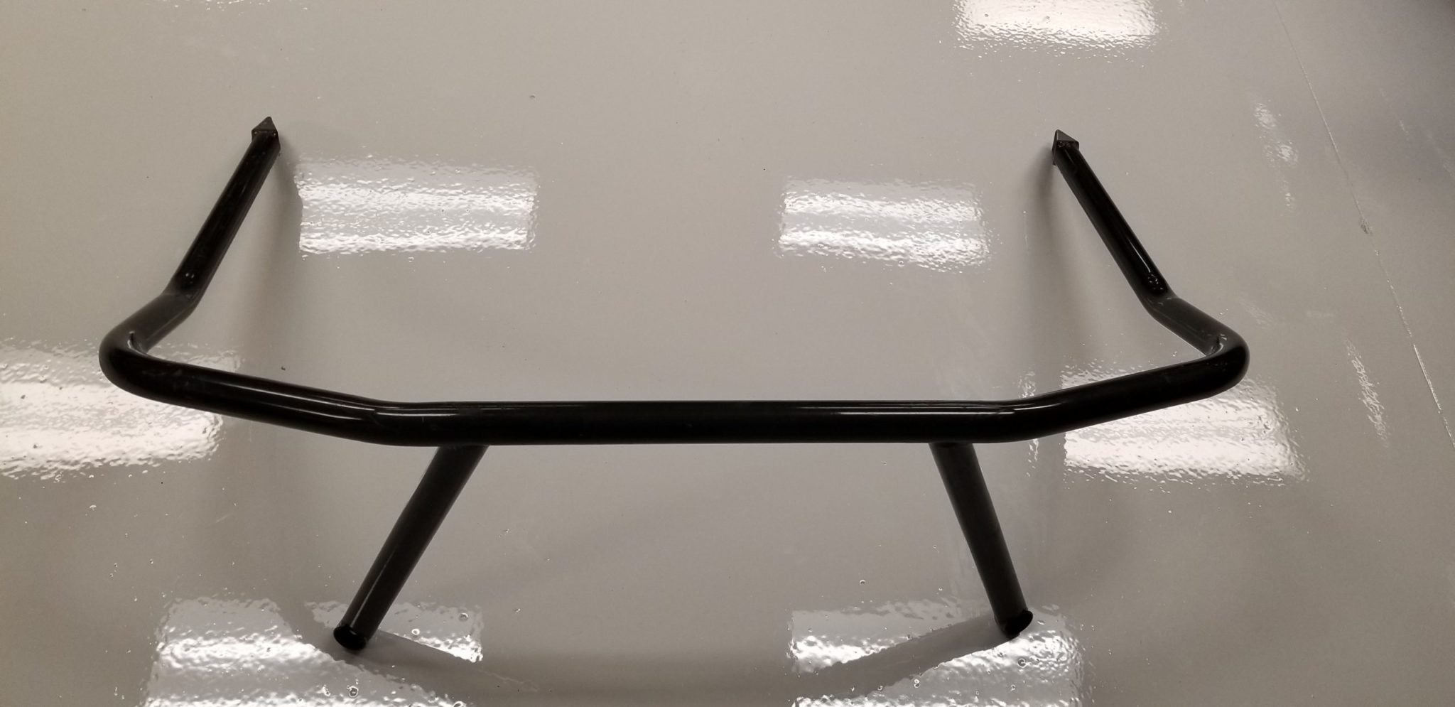 Gen 4 rollcage