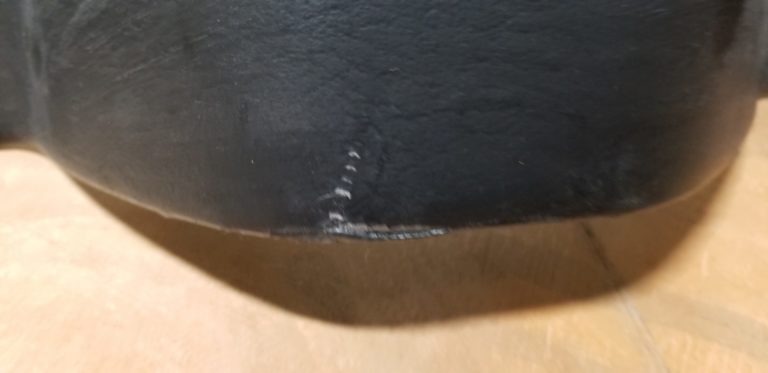 Gen 2 coupe rear hatch trim
