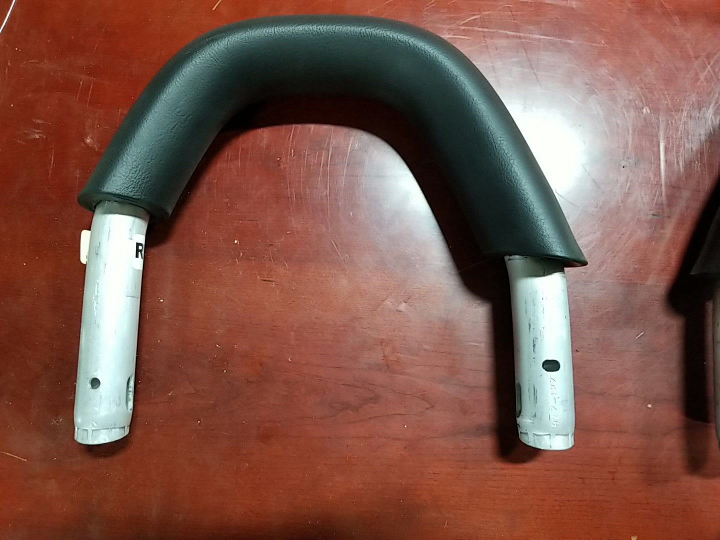Gen 3 right roll bar