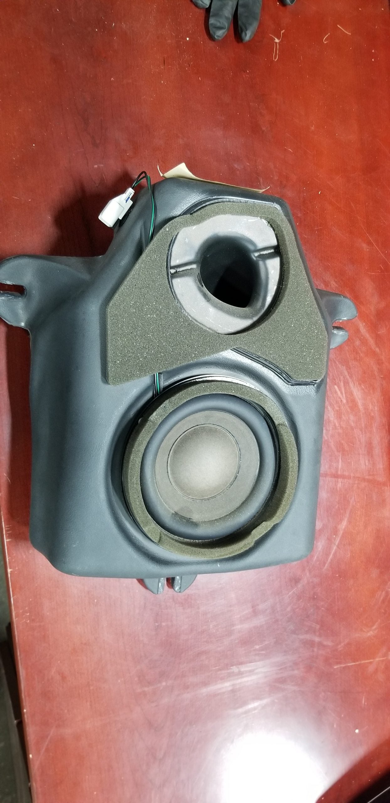 Gen 3 sub