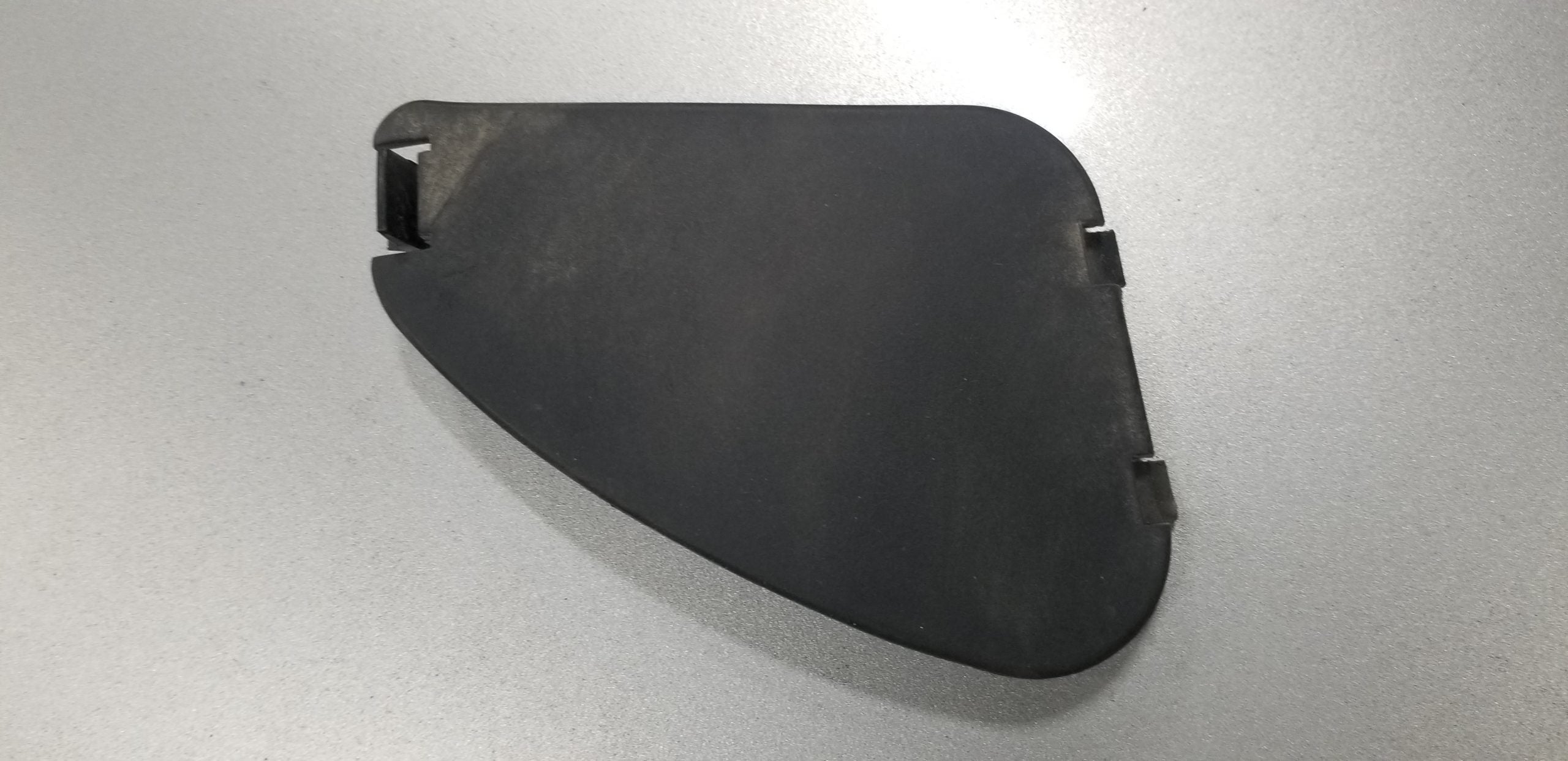 Gen 3 rh door access panel