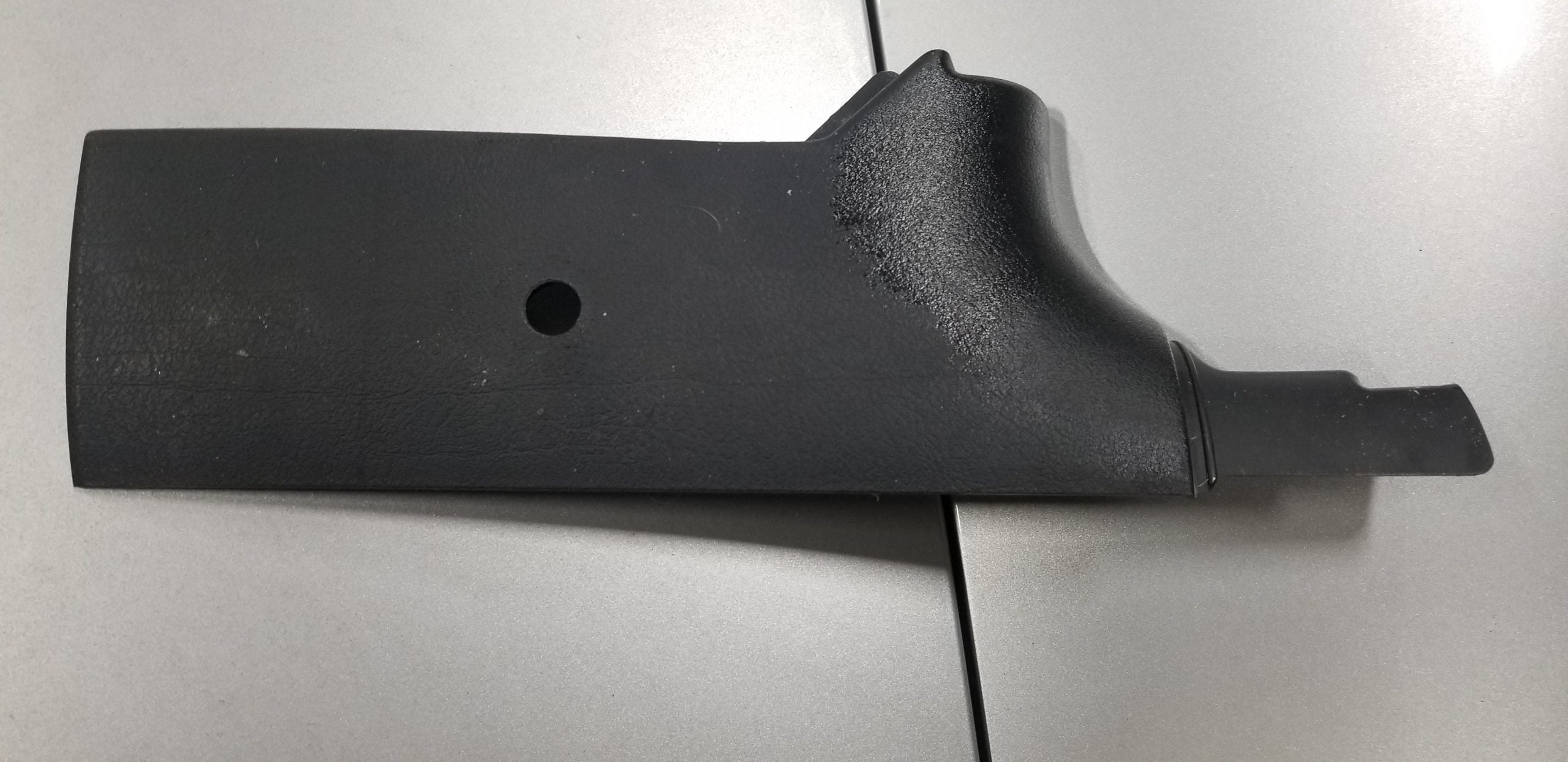 Gen 3 rh kick panel trim