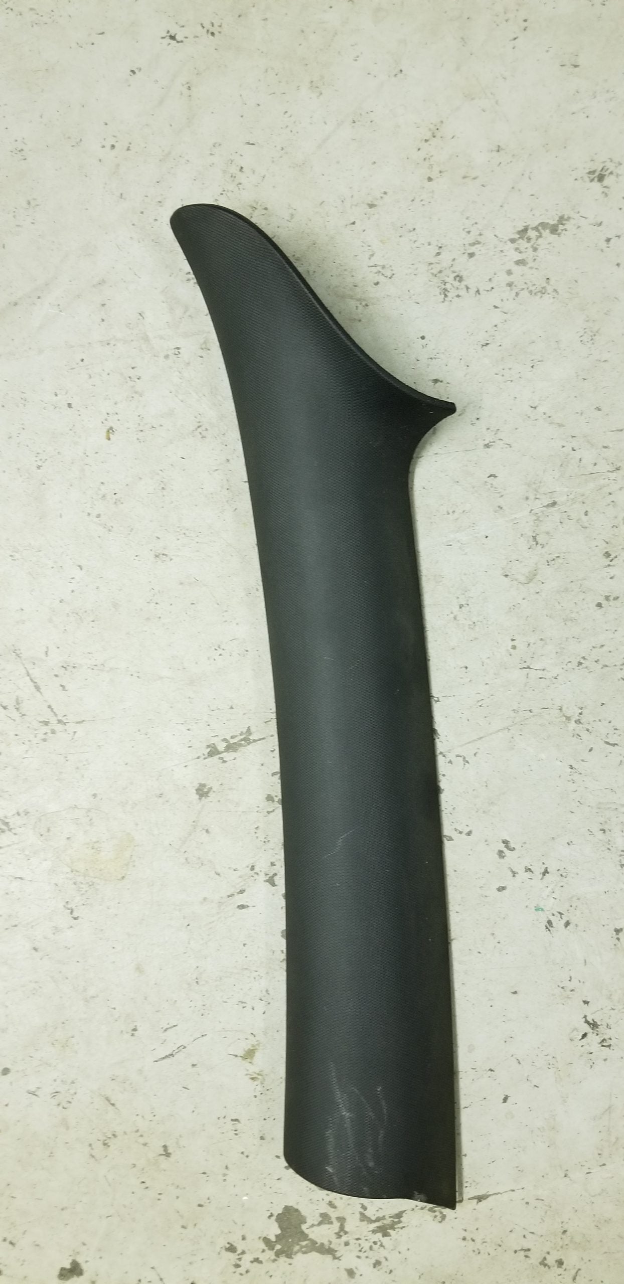 Gen 3 Lh textured A pillar trim