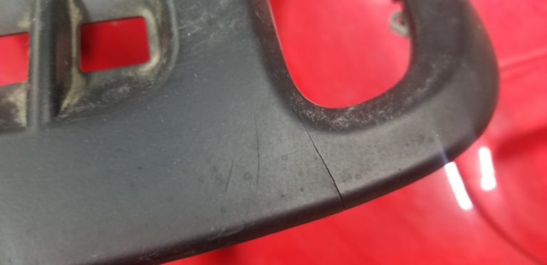 Gen 3 shift bezel