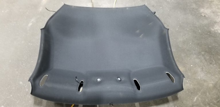 Gen 5 headliner