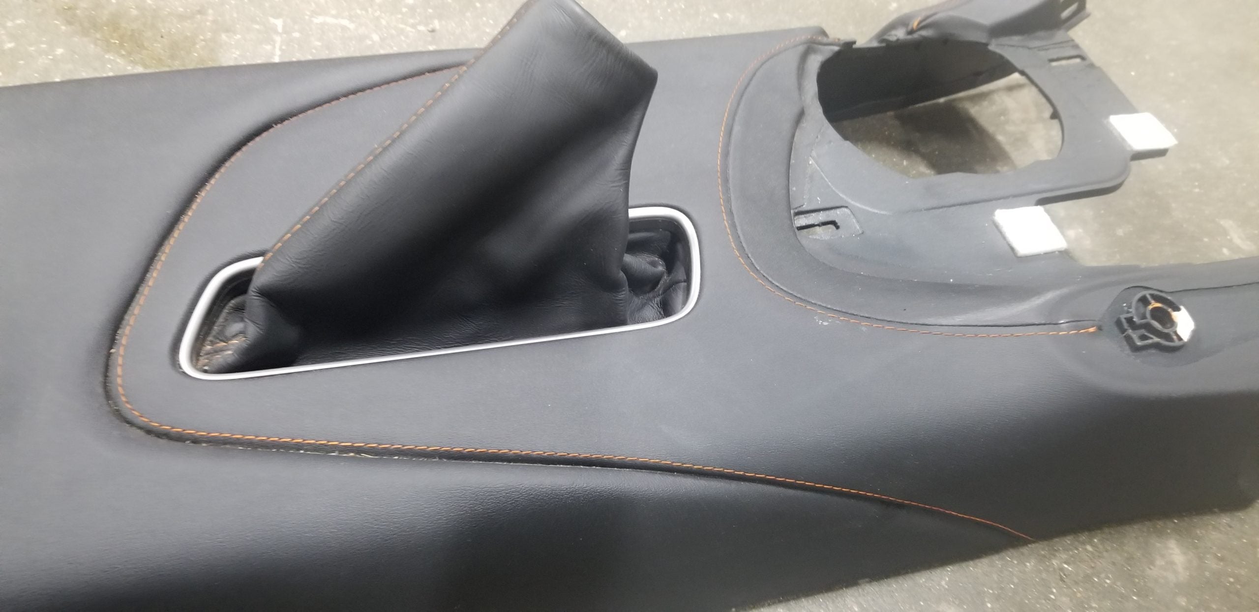 Gen 5 TA console
